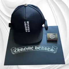 ハワイ限定】クロムハーツ ホノルルキャップ - メルカリ