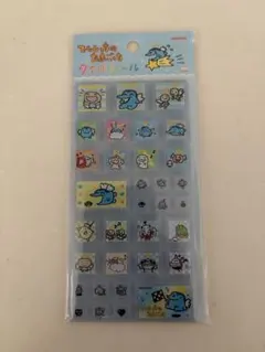 てんしっちのたまごっち　タイルシール