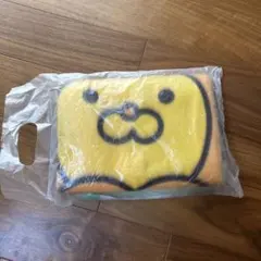 ポンデライオンブランケット