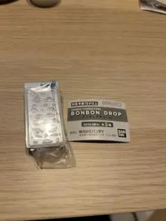 サンリオ ボンボンドロップシールミニチャーム シナモロール