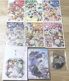 after the rain そらる まふまふ DVD ひきこもりでも旅がしたい