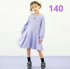 アナスイミニ ワンピース 140