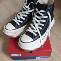 ALL STAR (R) TREKWAVE HI トラックウェーブハイ 未使用