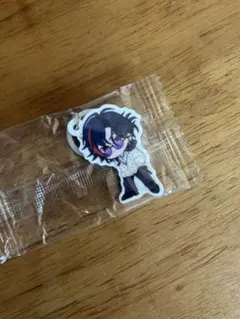 魁星 くら寿司 にじさんじ めじるしチャーム