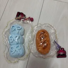 taonini タオニニ 猫ワッフル スクイーズ - メルカリ