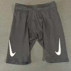Nike エアロスイフト　ハーフタイツ　S