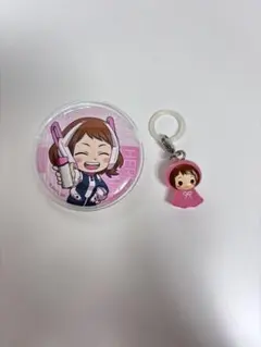 僕のヒーローアカデミア ヒロアカ 麗日お茶子 まとめ売り