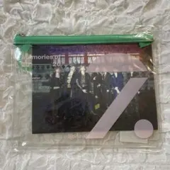 BTS BTS Memories メモリーズ 2020 特典　ポーチ 初回