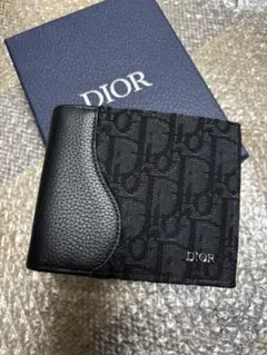 Dior 財布 Saddleのサムネイル