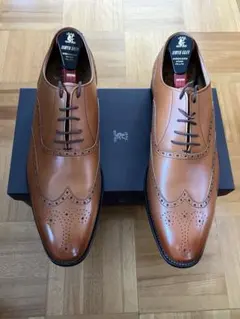 SCOTCH GRAIN ベルオムマーブル 756 ブラウン 26.5cm E - メルカリ