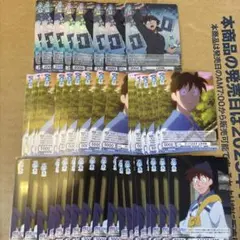 忍たま　ヴァイスシュヴァルツブラウ　土井半助　まとめ売り