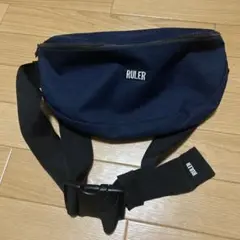 RULER ウエストバッグ