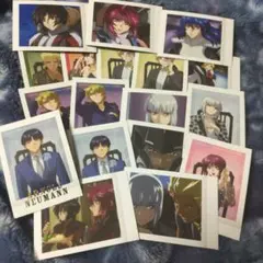 ガンダムSEEDFREEDOM　ぱしゃこれ第二弾おまとめ