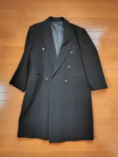 メンズロングコート