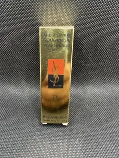 イヴ・サンローラン　口紅