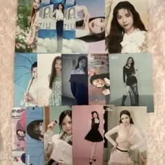 NiziU マヤ　ラントレ　まとめ売り