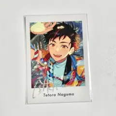 ぱしゃっつ　あんスタ　笑門来福　南雲鉄虎