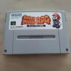【SFC】スーパーマリオRPG