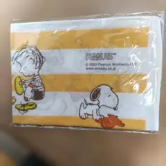 スヌーピー 手ぬぐいのサムネイル