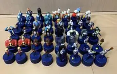 ボトルキャップ Mr.インクレディブル スヌーピー ペプシマン まとめのサムネイル