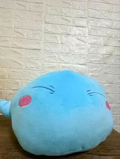 転生したらスライムだった件 ぬいぐるみ