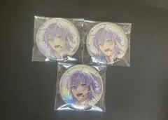 にじフェス2026 CONCERTO Day2 ランダム缶バッジ 星導ショウ - メルカリ