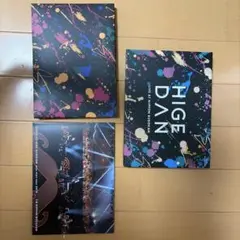 髭男 2024 Unofficial zepp 銀テープ 激レア - メルカリ