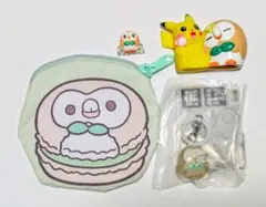 2025年最新】モクローフィギュアの人気アイテム - メルカリ