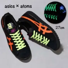 Umi様専用 asics × atoms GEL-PTG HALLOWEEN