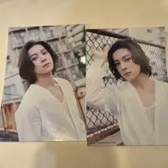 長田光平ファンミーティングvol3 生写真