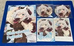 ホロライブ 白上ふぶき