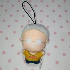 サカモトデイズ　SAKAMOTO DAYS チビちびぐるみ 坂本太郎