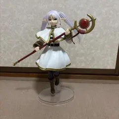 葬送のフリーレン フリーレン フィギュア