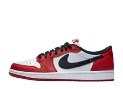 NIKE エアジョーダン1 レトロLOW “chicago ” 28.0