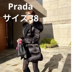 2025年最新】プラダ ダウン フォックスの人気アイテム - メルカリ