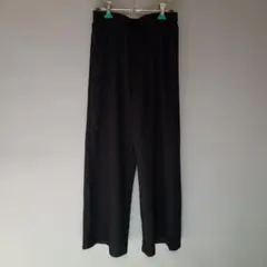remer コットンギャバタックカーブパンツ - メルカリ