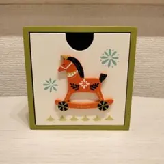 KALDI クリスマスチェスト