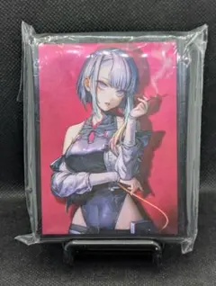 ジャンヌオルタ FGO スリーブ クラスター 光崎 - メルカリ
