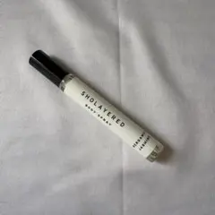 SHOLAYERED ベルガモットジャスミン　香水