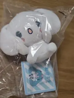 初音ミク×シナモロール　ミニぬいぐるみ　vol.6のサムネイル