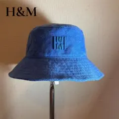 H&M バケットハット