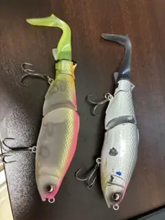brouge 190F ブルージュ190のサムネイル