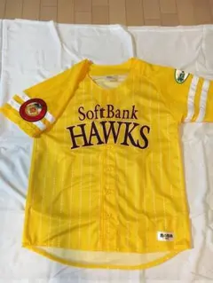 ソフトバンクホークス 鷹の祭典 2015 ユニフォーム