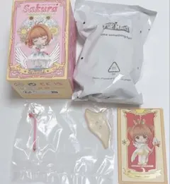 POPMART さくら①