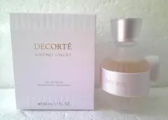 ★未使用 香水 コーセー コスメデコルテ キモノ サクラ EDT 50ml★