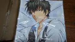 銀魂 おやすみシーツ 坂田銀時 銀魂 おやすみシーツ 「銀時」 [銀魂] | 公式キャラクターグッズ販売の