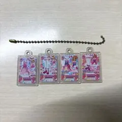 アイカツ！グッズコレクション2〜大スター宮いちごまつり〜