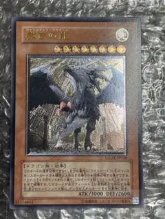 ジャッジメント・ドラグーン　レリーフ