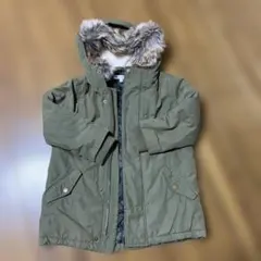 GLOBAL WORK オリーブグリーン ジャケット Mサイズ