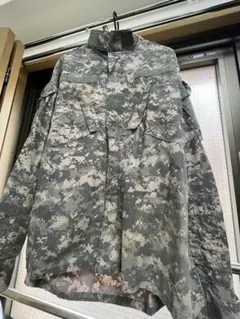 9090 デジカモ柄 ブルゾン 迷彩 2025年最新】デジカモ柄ナイロン